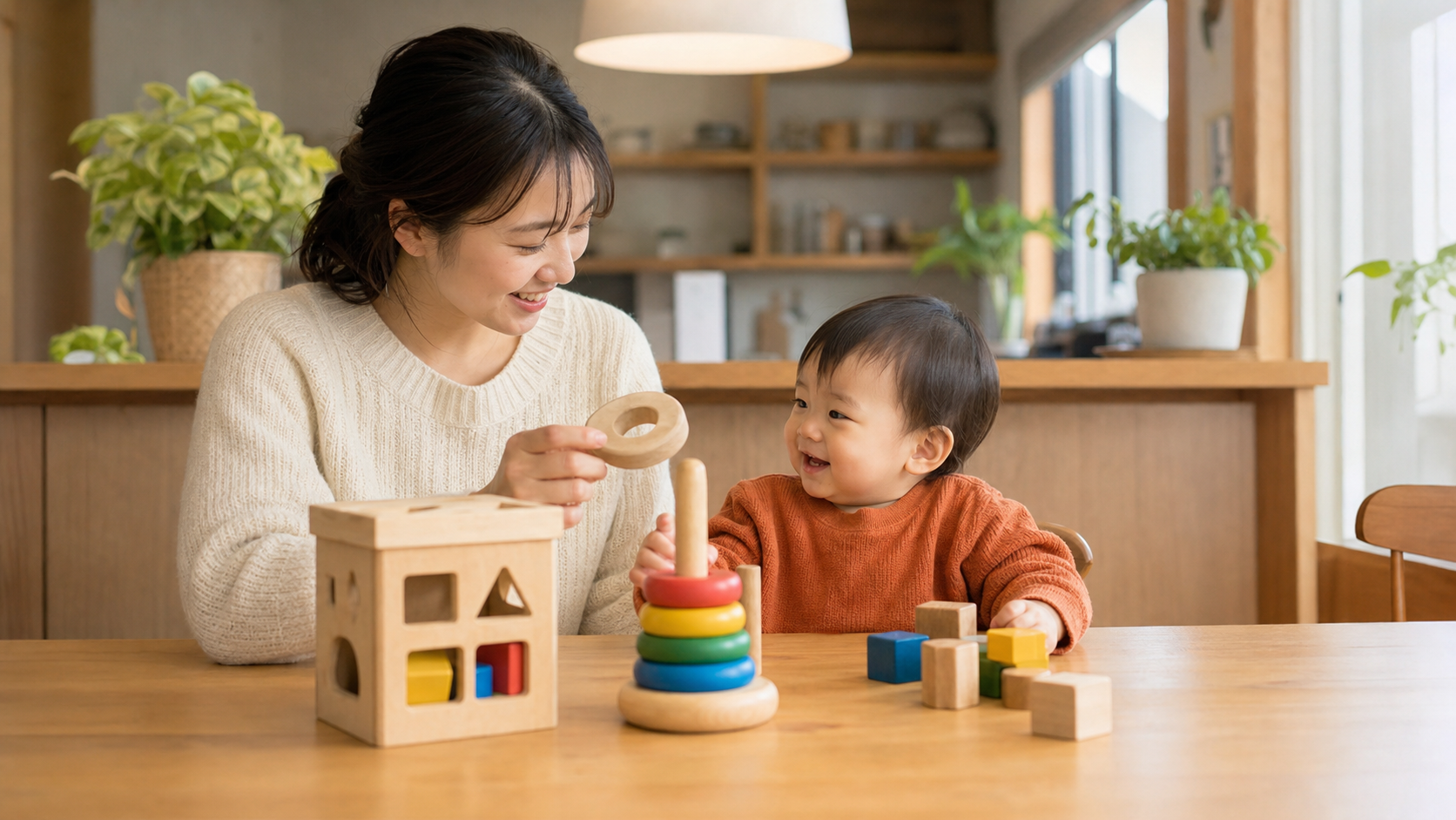 産休・育休中おもちゃサブスクおすすめ比較ランキング｜料金・口コミ【2026年最新】