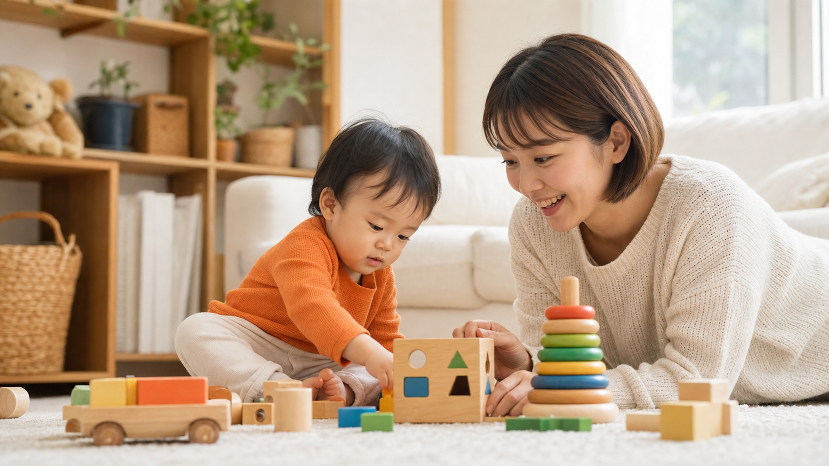 【2026年版】失敗しない1歳発達を促すサブスクランキング