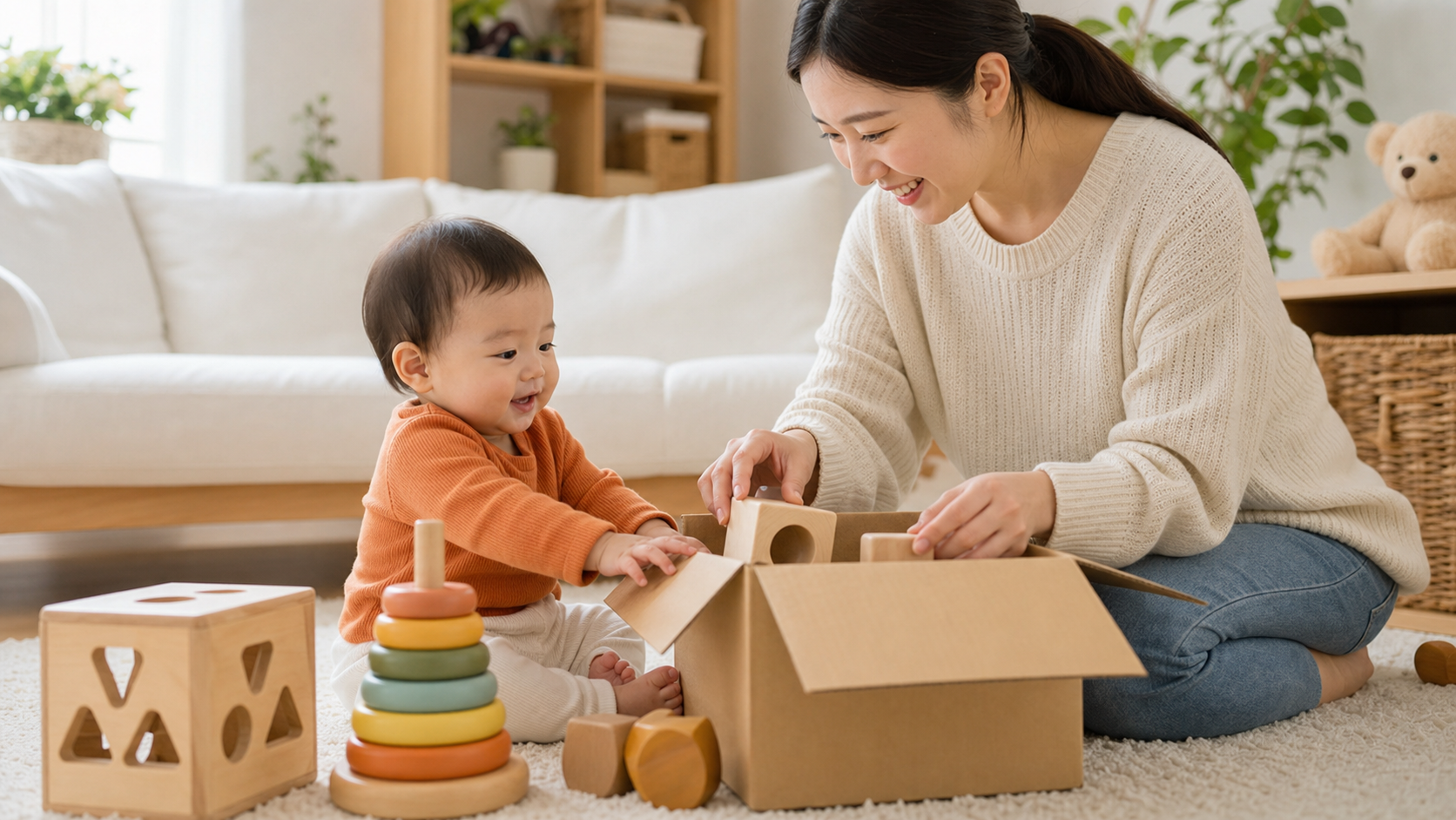 【2026年版】失敗しない1歳サブスク退会しやすさ比較