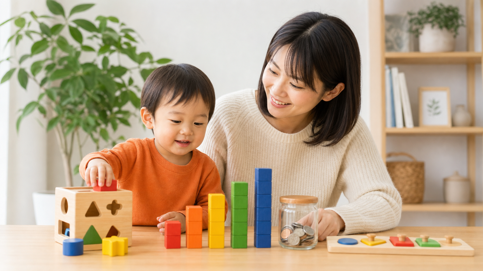 【2026年版】失敗しない2歳コスパ最強サブスクランキング