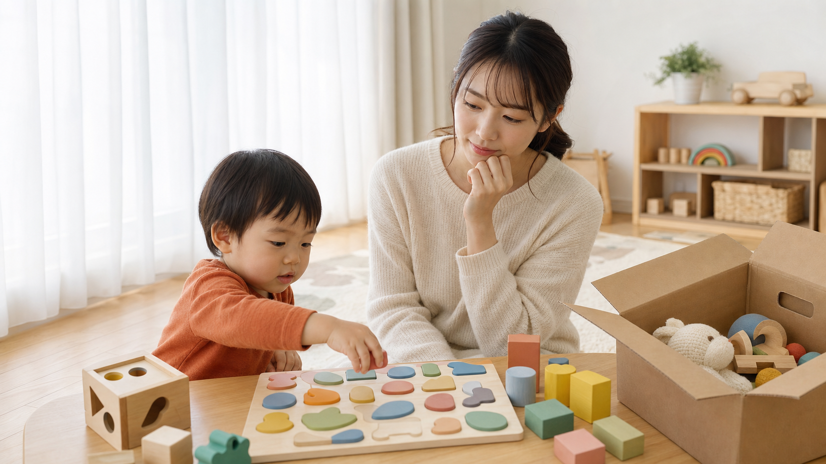 【2026年最新版】後悔しない2歳サブスクデメリット比較
