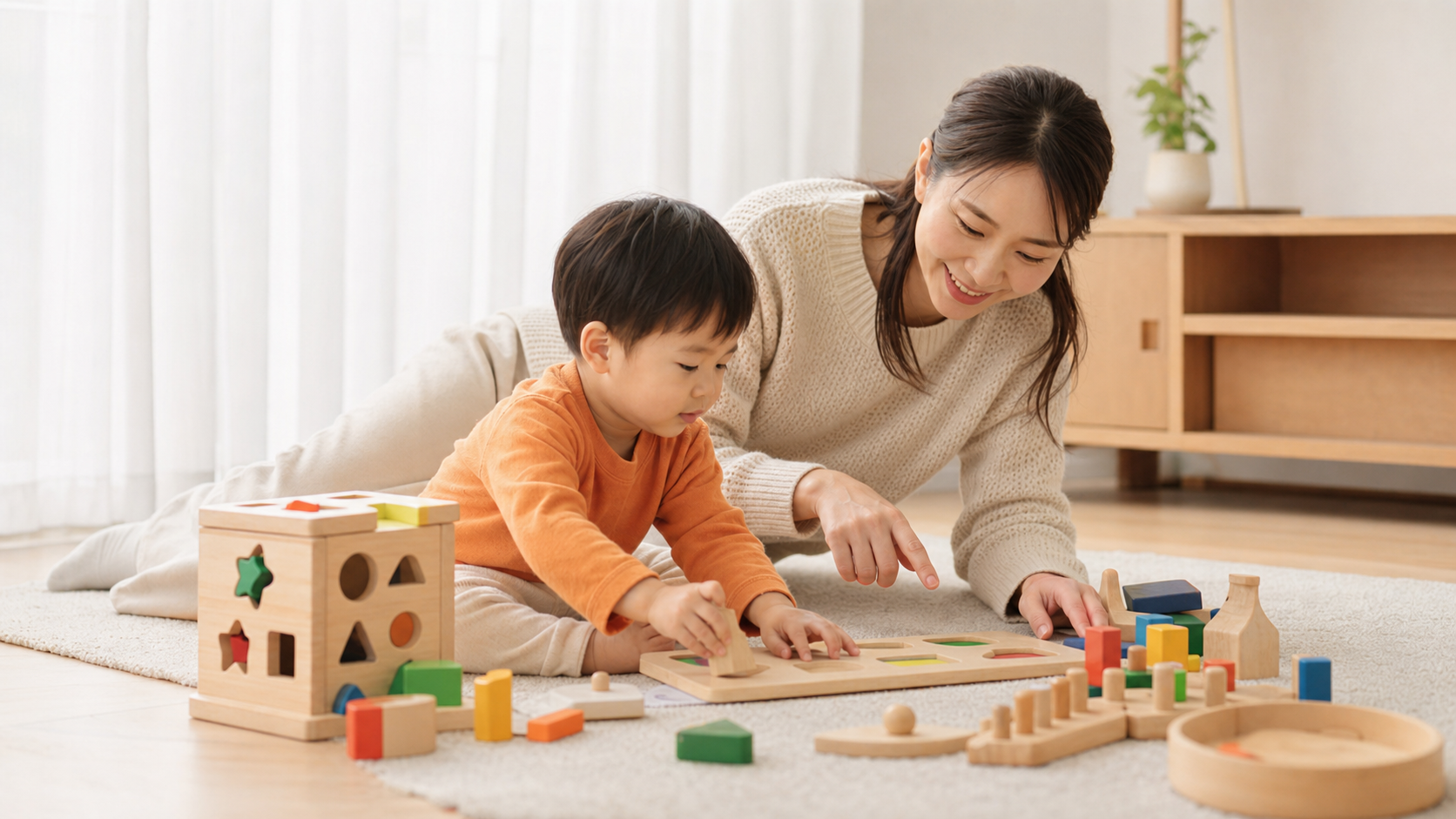 【2026年版】失敗しない2歳発達を促すサブスクランキング