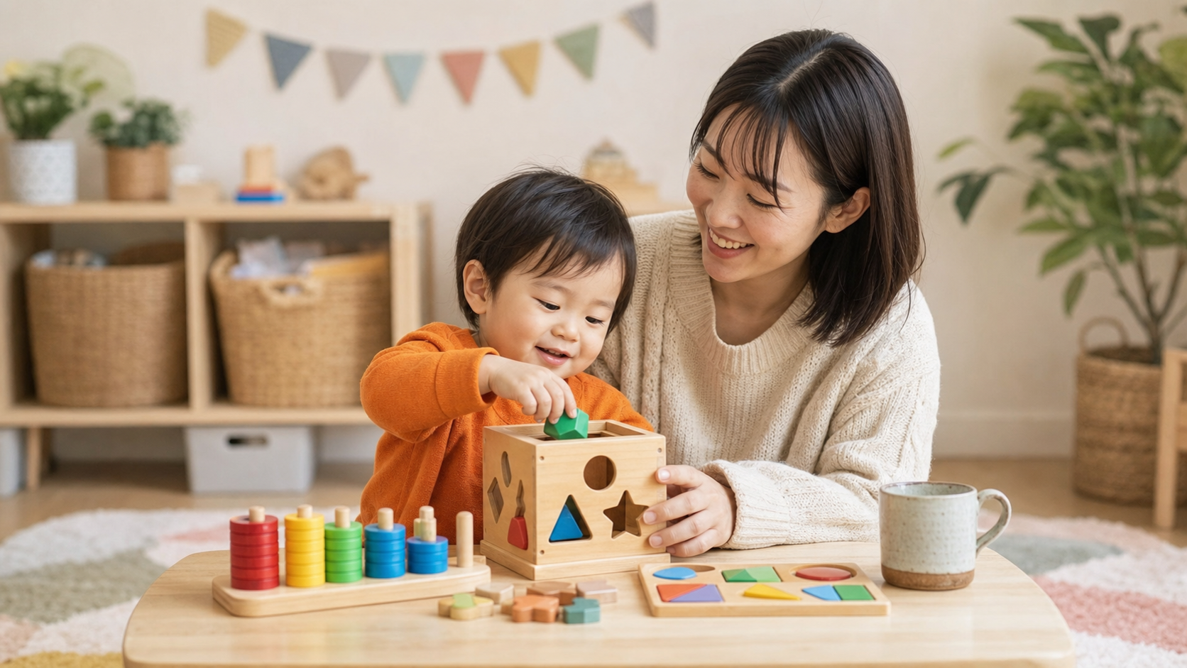 【2026年版】失敗しない2歳サブスク口コミ人気ランキング