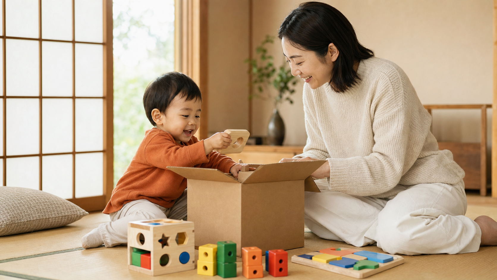 【2026年最新版】後悔しない2歳お試しサブスク比較