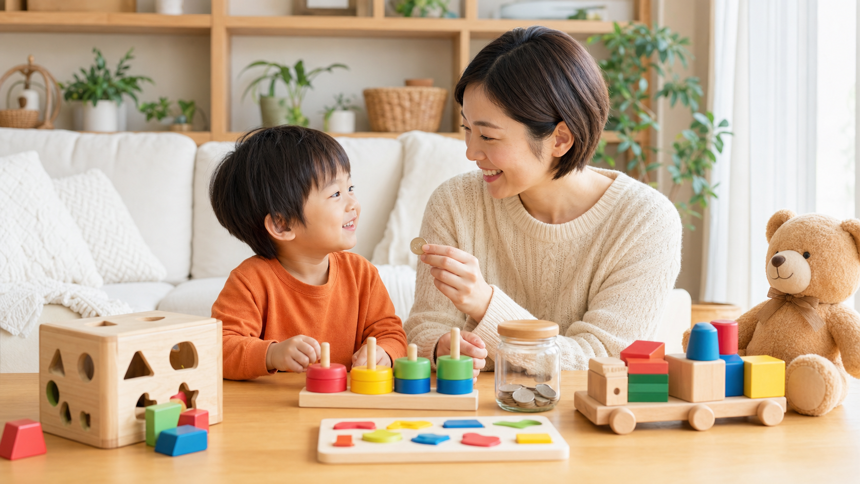 【2026年版】失敗しない3歳コスパ最強サブスクランキング
