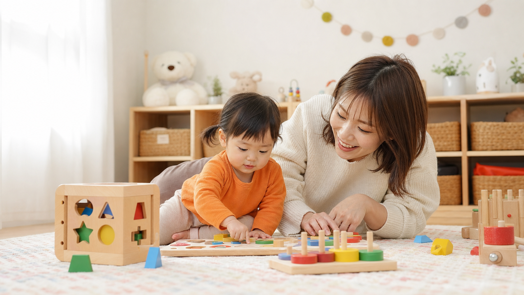 【2026年版】失敗しない3歳発達を促すサブスクランキング