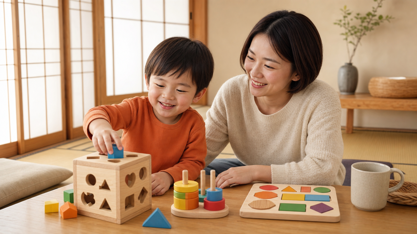 【2026年版】失敗しない3歳サブスク口コミ人気ランキング