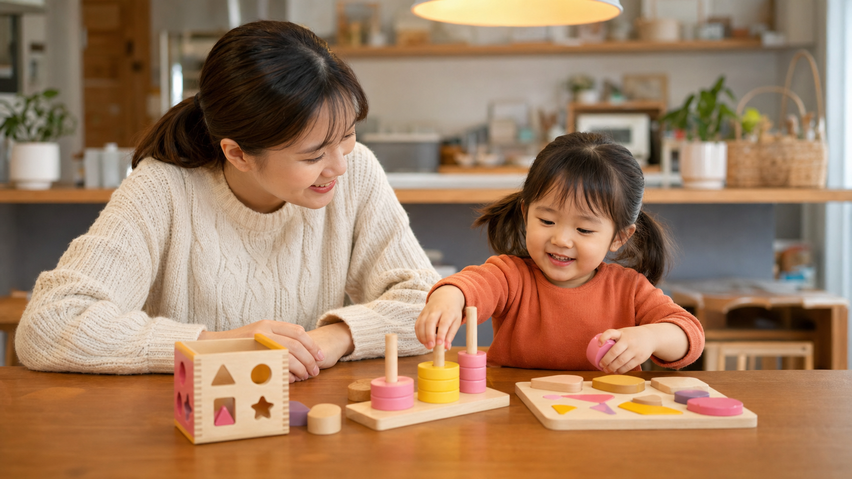 【2026年最新版】後悔しない3歳女の子向けサブスクランキング