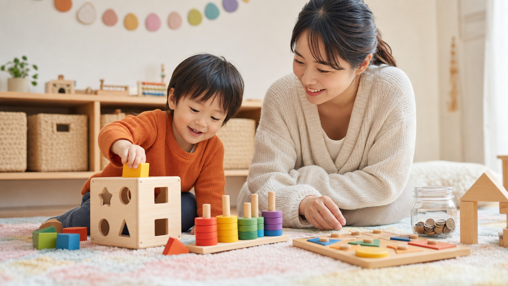 【2026年最新版】失敗しない3歳安いサブスクランキング