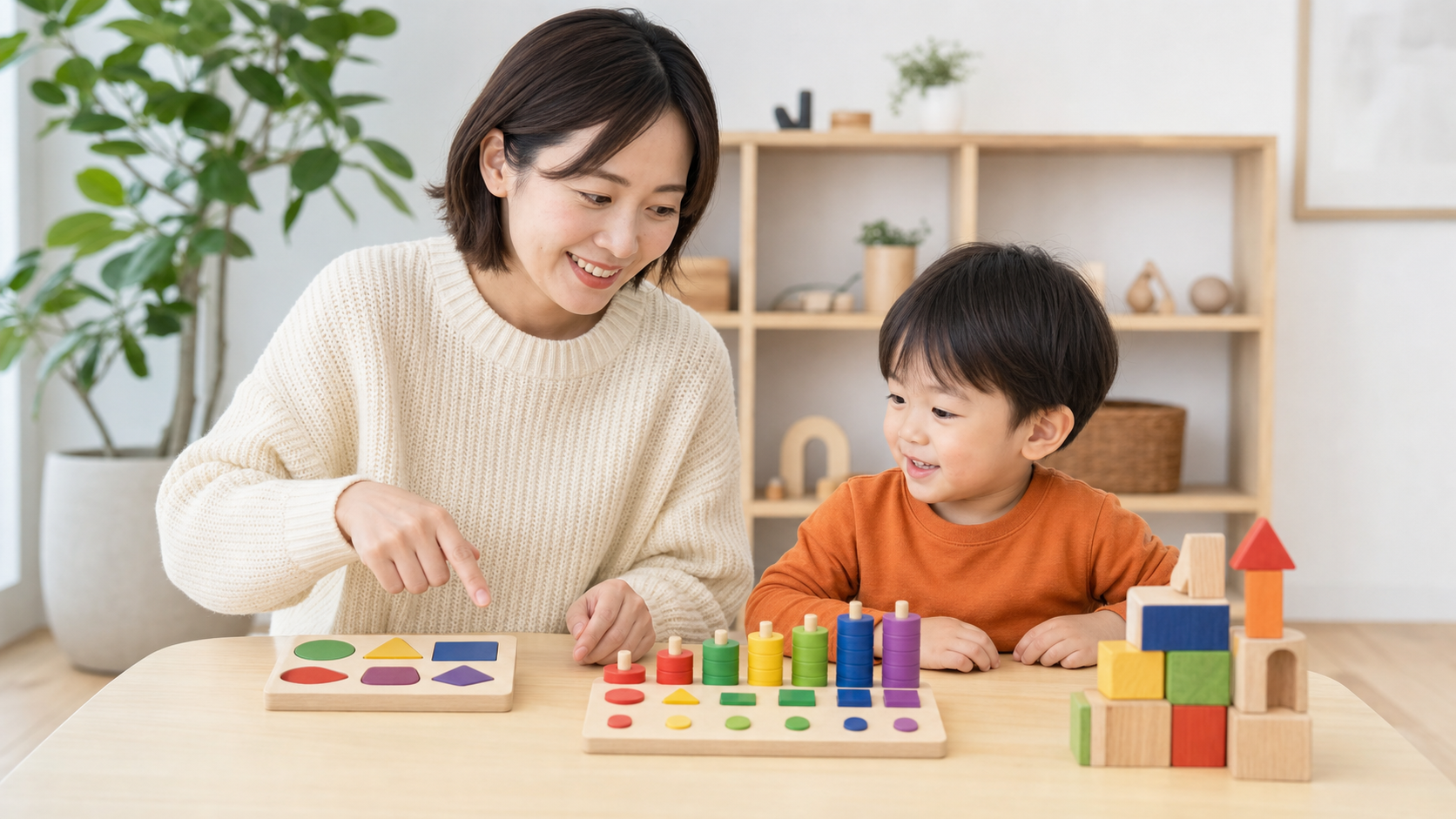 知育玩具サブスクの選び方5つのポイント｜おすすめ6社比較・料金・口コミ【2026年最新】