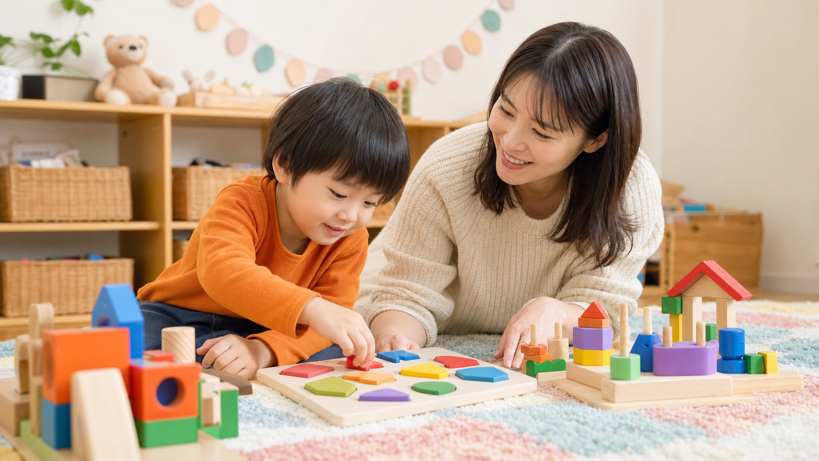 【2026年版】失敗しない4歳発達を促すサブスクランキング