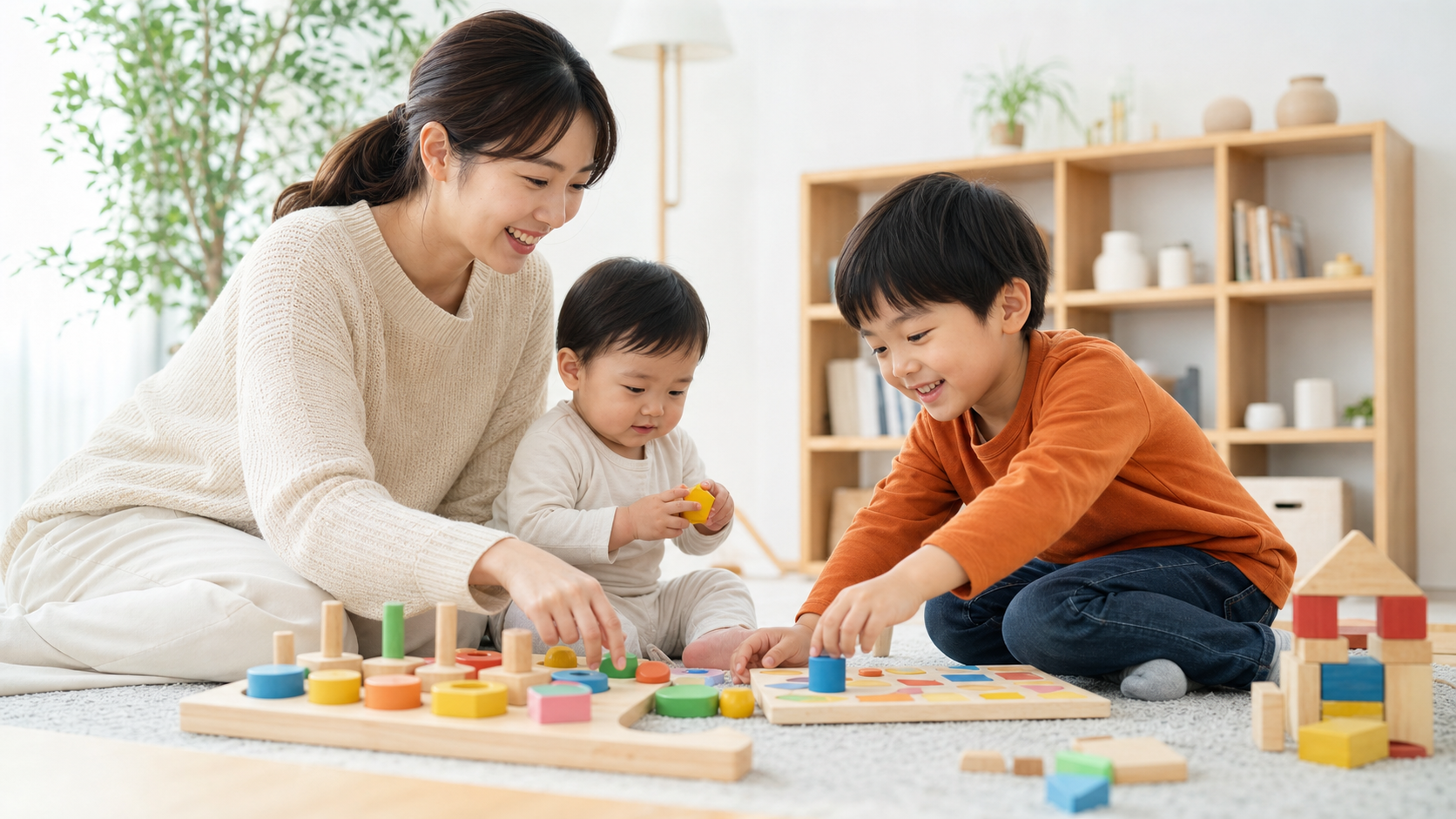 2人兄弟おもちゃサブスクおすすめプラン比較｜料金・口コミ徹底解説【2026年最新】