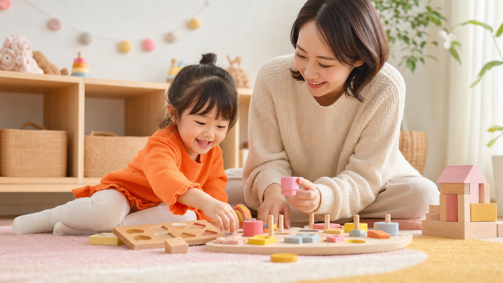 【2026年最新版】後悔しない4歳女の子向けサブスクランキング