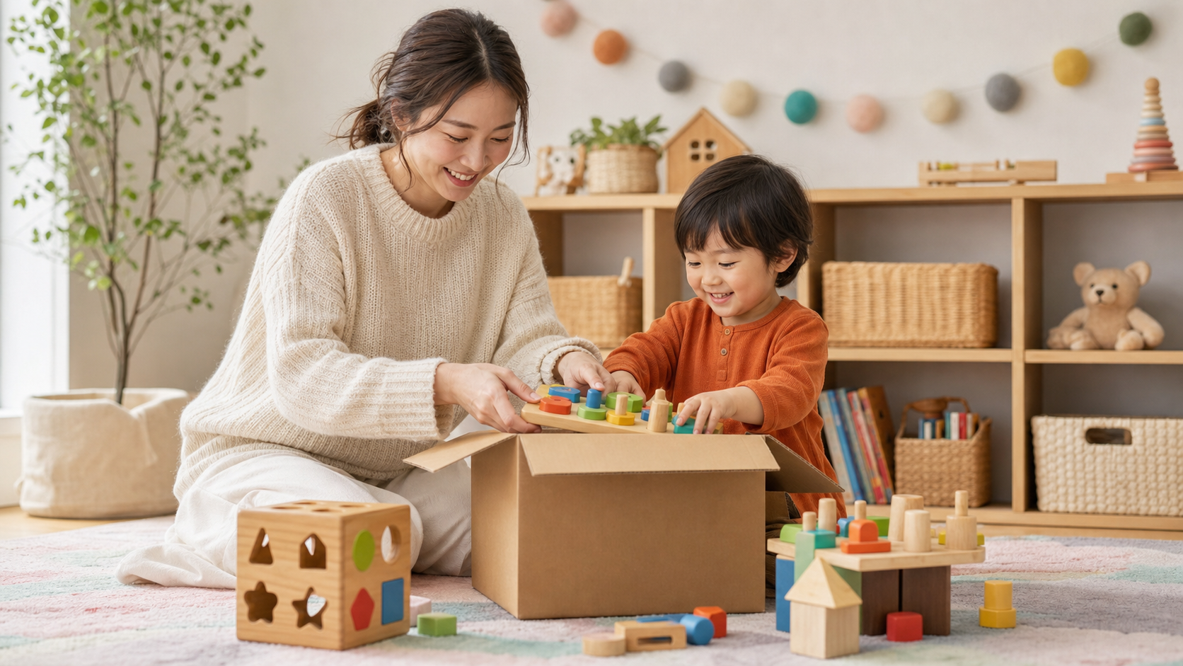 【2026年版】失敗しない4歳サブスク退会しやすさ比較