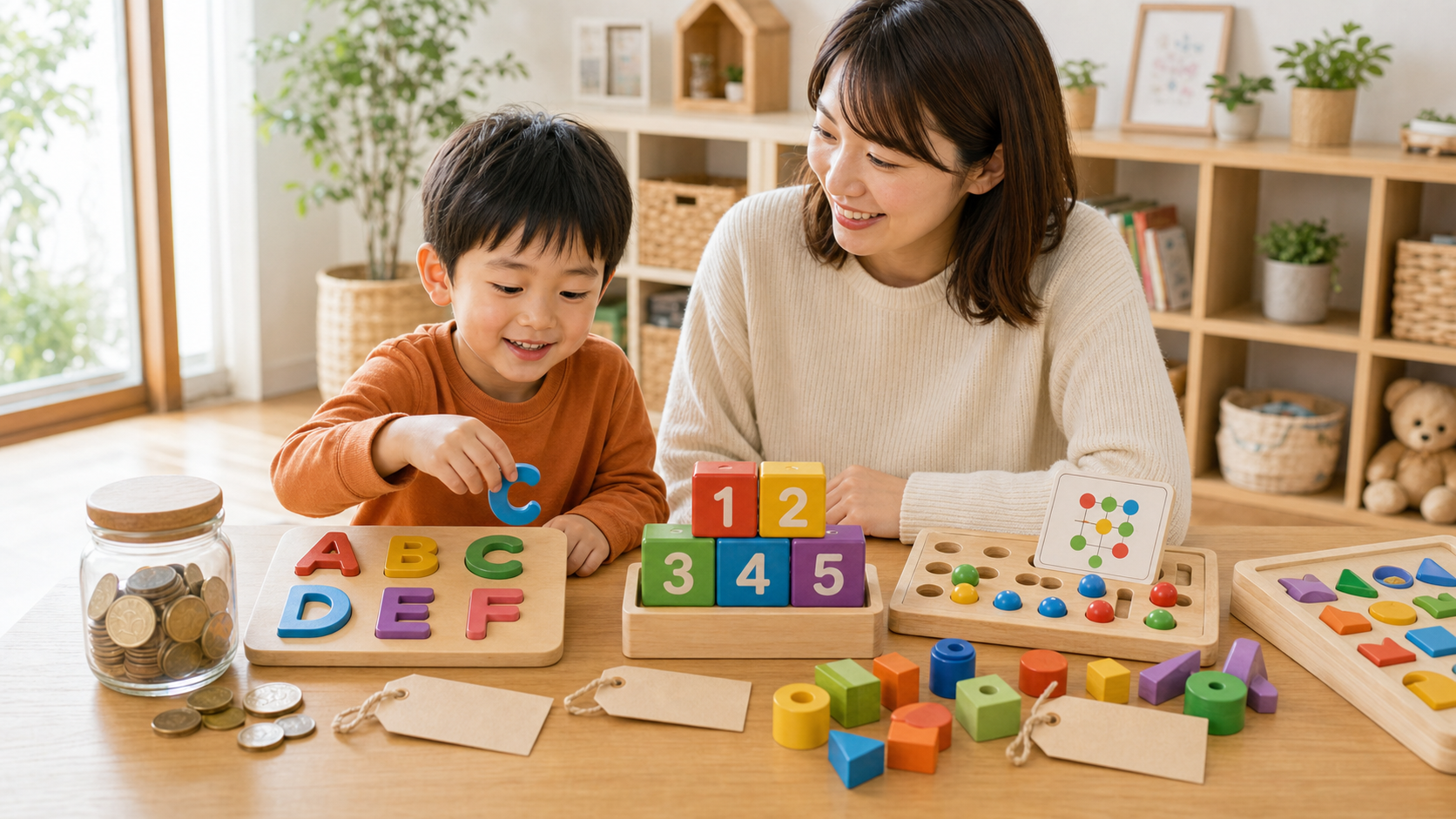 【2026年版】失敗しない5歳コスパ最強サブスクランキング
