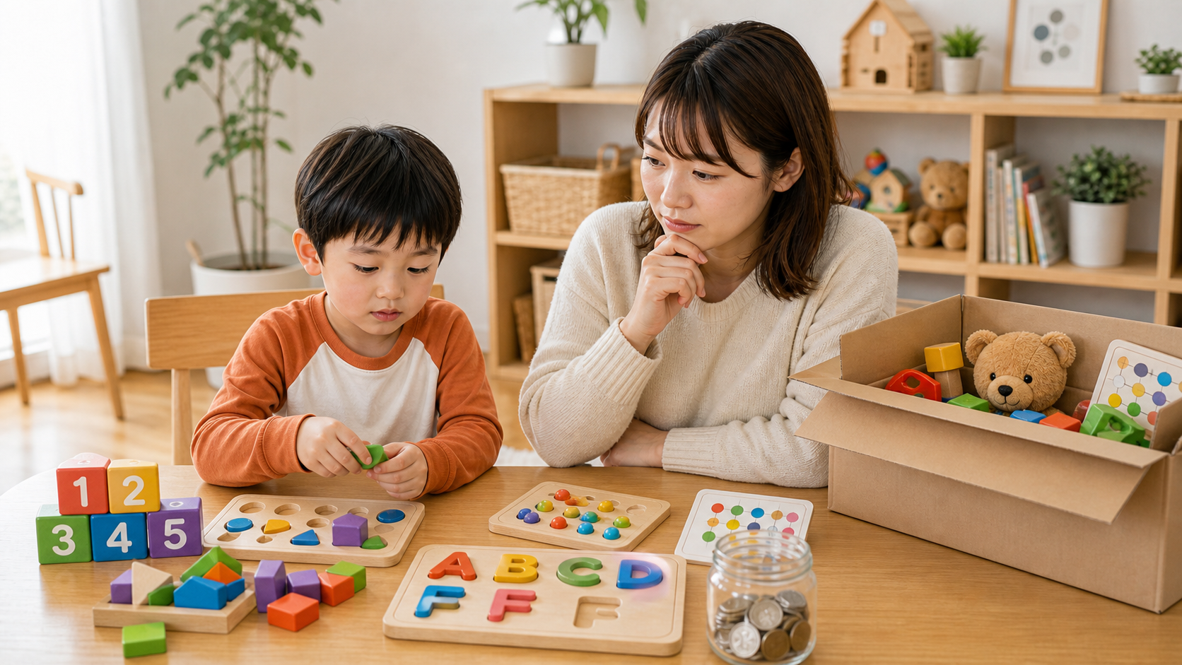【2026年最新版】後悔しない5歳サブスクデメリット比較