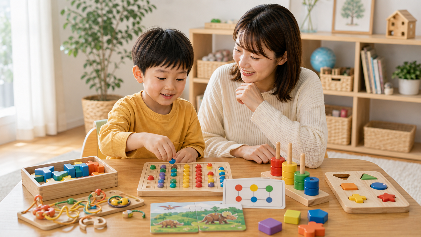 【2026年版】失敗しない5歳発達を促すサブスクランキング