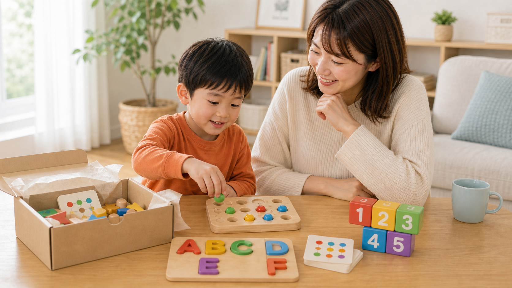 【2026年最新版】後悔しない5歳お試しサブスク比較