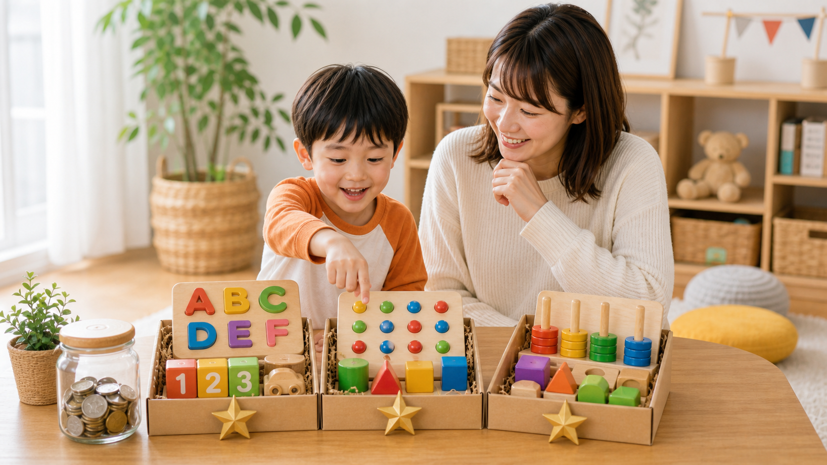 【2026年最新版】失敗しない5歳安いサブスクランキング