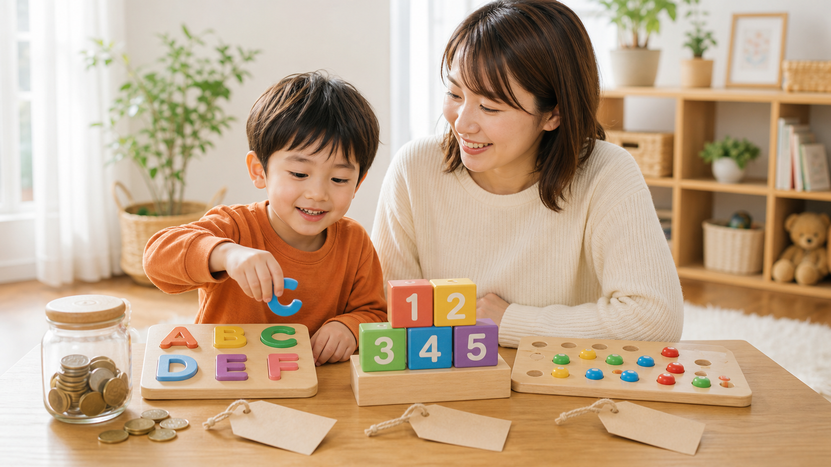 知育玩具サブスク初めての注意点｜おすすめ6社比較ランキング・料金・口コミ【2026年最新】