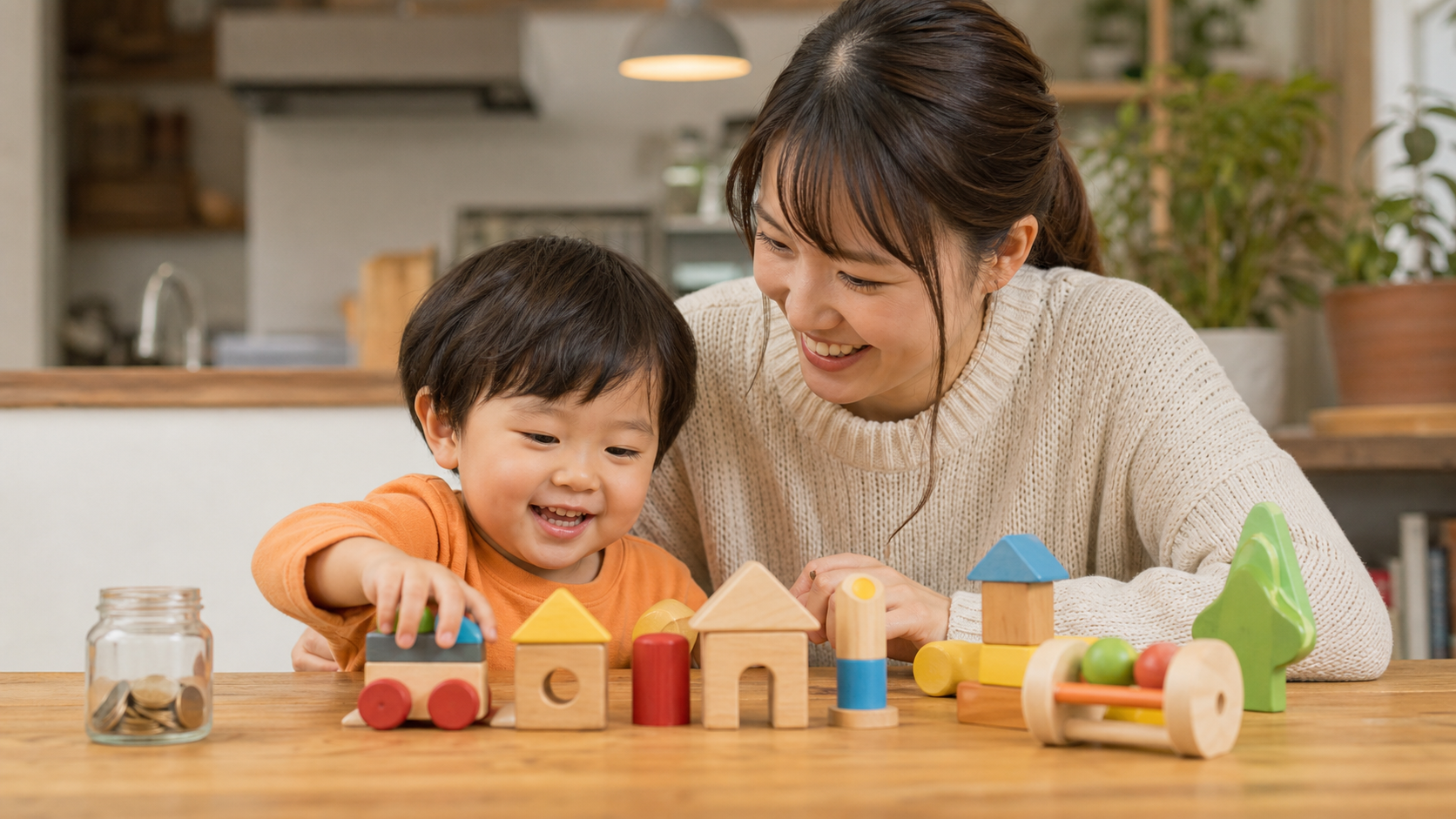 月額1,000円台〜！安い知育玩具サブスクランキング【2026年】
